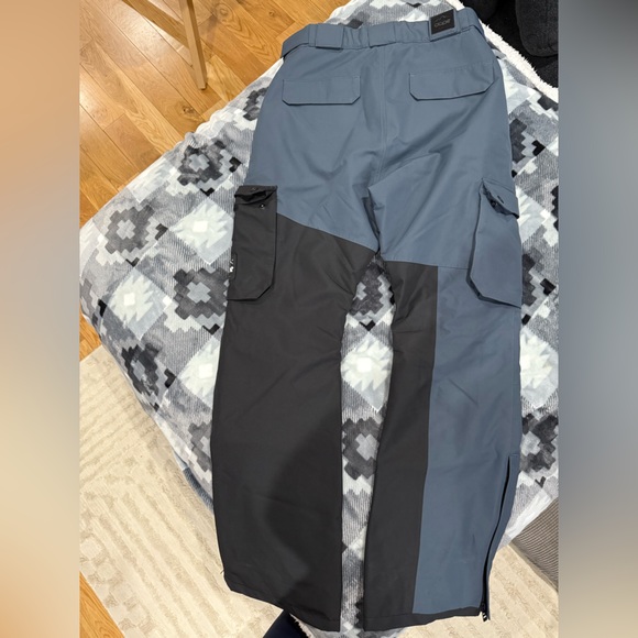 Dope snow snow pants Men’s Small - Picture 3 of 7